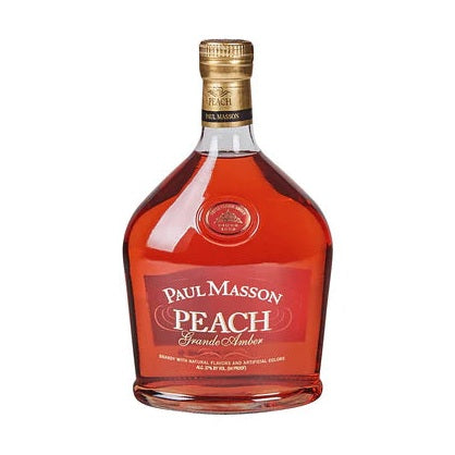 Paul Masson - Peach - TIPXY