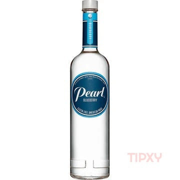 Pearl - Blueberry - TIPXY