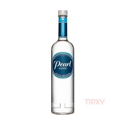 Pearl - Blueberry - TIPXY
