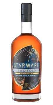 Starward - Two Fold Double Grain  Gift Box w/50 ml Nova - TIPXY