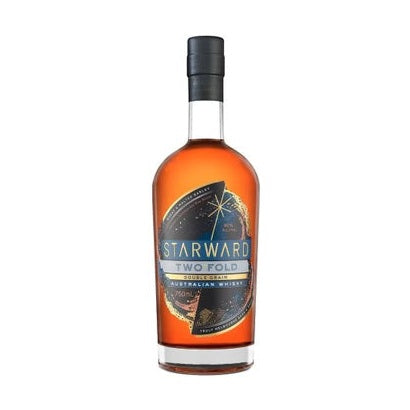 Starward - Two Fold Double Grain  Gift Box w/50 ml Nova - TIPXY