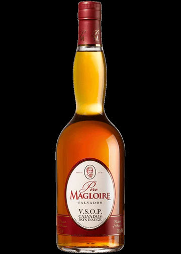 Pere - Magloire VSOP - TIPXY