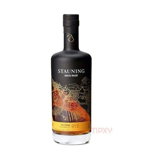 Stauning - Rye Whisky - TIPXY