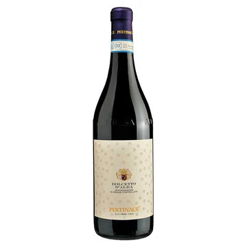 Pertinace - Dolcetto D'Alba - TIPXY