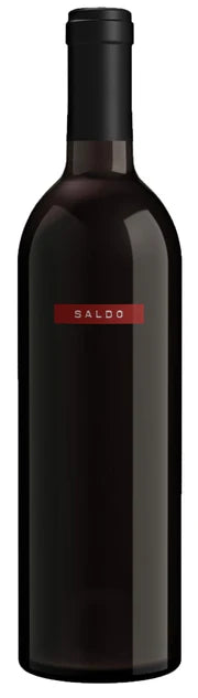 Saldo Prisoner Wine Company - Zinfandel