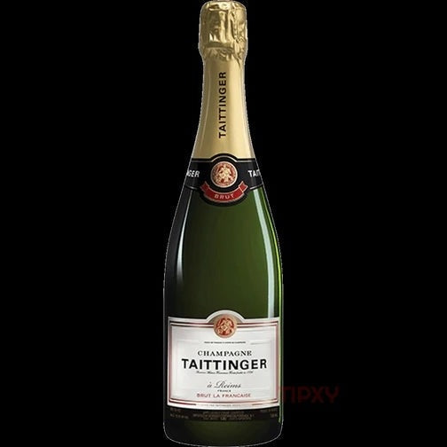Taittinger - Brut - TIPXY