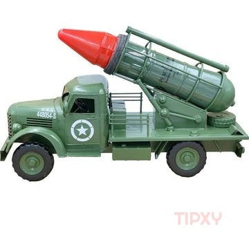 The Peacekeeper American Bourbon - TIPXY