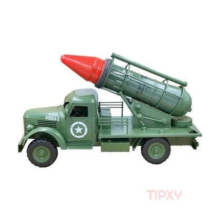 The Peacekeeper American Bourbon - TIPXY