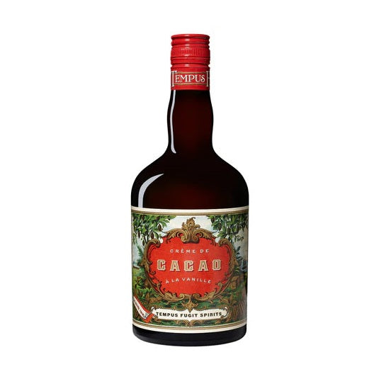 Tempus Fugit Spirits - Creme de Cacao - TIPXY