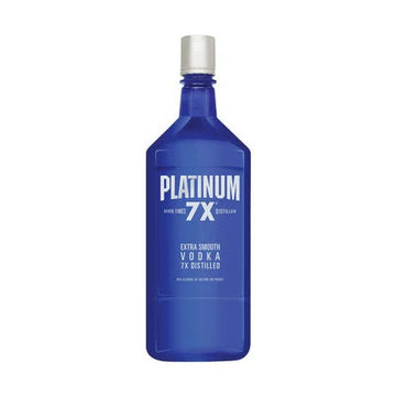 Platinum 7X - Vodka - TIPXY