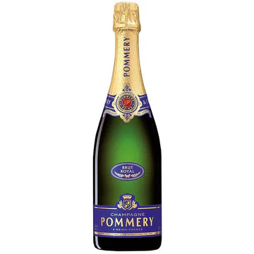 Pommery - Brut Royal - TIPXY