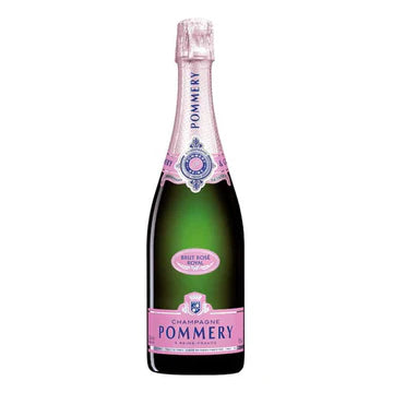 Pommery Remis - Brut Rose Royal - TIPXY