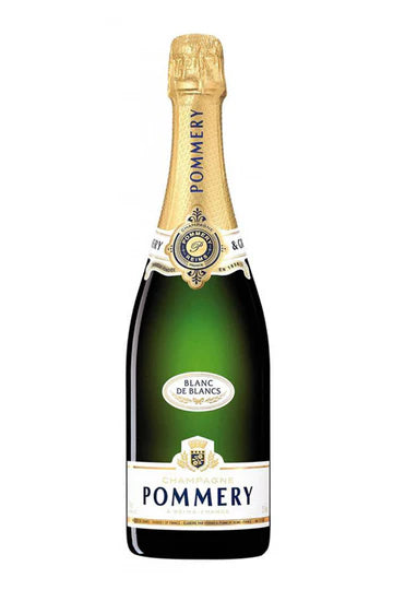 Pommery Remis - Blanc De Blancs