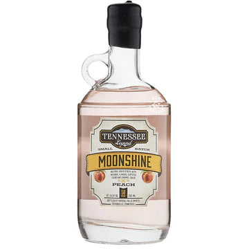 Tennessee Legend - Peach Moonshine