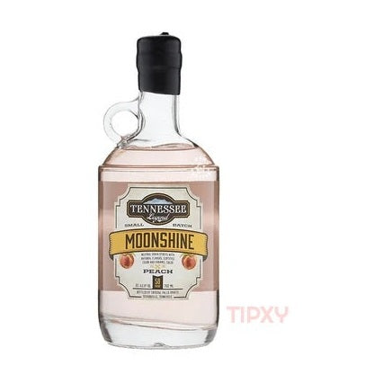 Tennessee Legend Distillery - Peach Moonshine - TIPXY