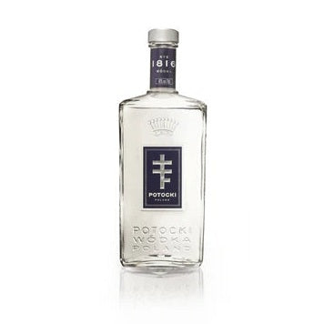 Potocki - Poland Vodka - TIPXY