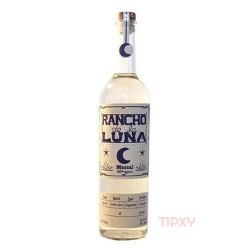 La Luna Mezcal Artesanal - TIPXY