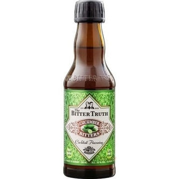 The Bitter Truth - Cucumber - TIPXY