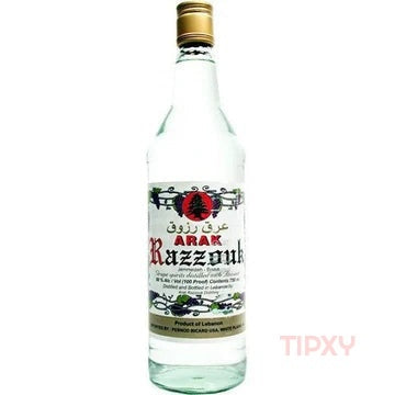 Razzouk - Arak