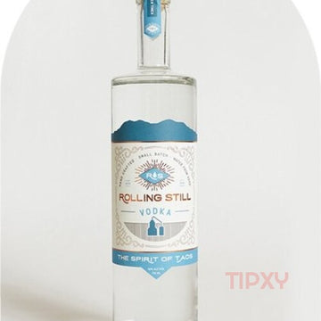 Rolling Still - Classic - TIPXY