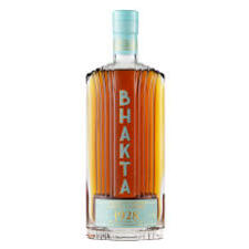 Bhakta - 1928 Straight Rye Whiskey - TIPXY
