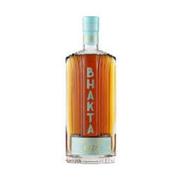 Bhakta - 1928 Straight Rye Whiskey - TIPXY