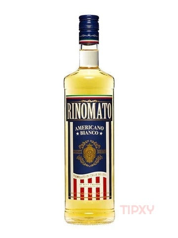 Rinomato - Americano Bianco - TIPXY