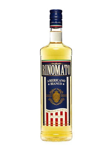 Rinomato - Americano Bianco