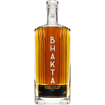 Armagnac Cask Finish Bourbon Whiskey Distilled 2013 - TIPXY