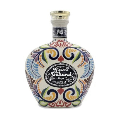 Riqueza - Cultural Anejo - TIPXY