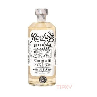 Rockeys - Botanical - TIPXY