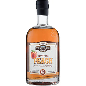 Tennessee Legend - Peach Whisky