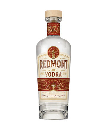 Redmont - Charles Barkley Vokda - TIPXY
