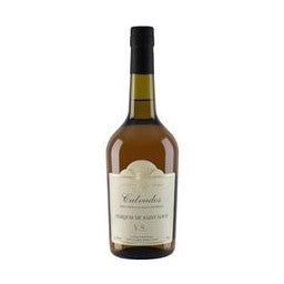 Calvados Marquis De Saint Loup V.S. - TIPXY