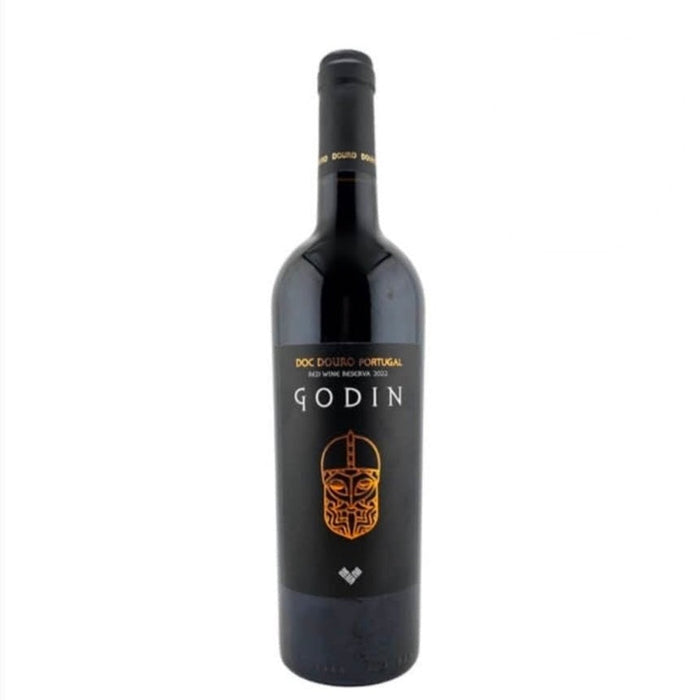 Godin Douro Red Wine Reserva - TIPXY