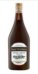 Irish Cream Liqueur