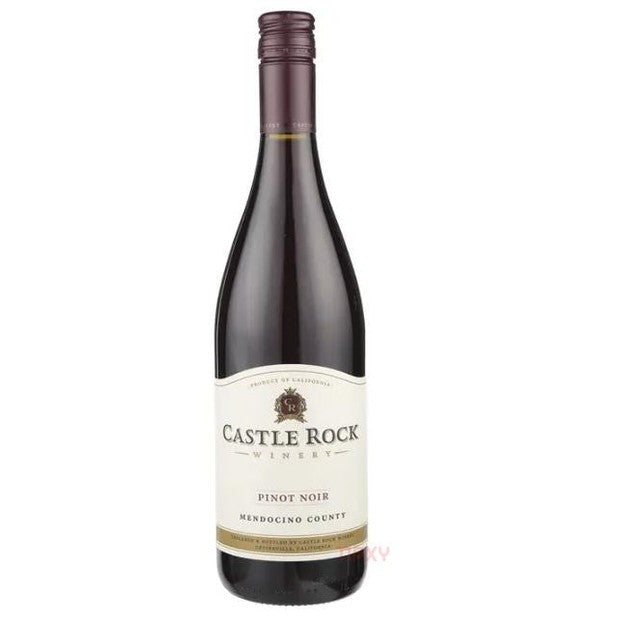 Castle Rock - Pinot Noir - TIPXY