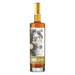 The Distillarium - No Mans Whizkey Straight Rye Whiskey - TIPXY