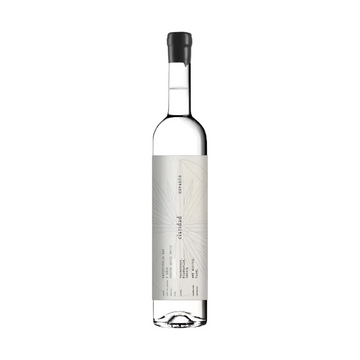 Claridad - Maguey Espadin Angustifolia Joven Mezcal - TIPXY