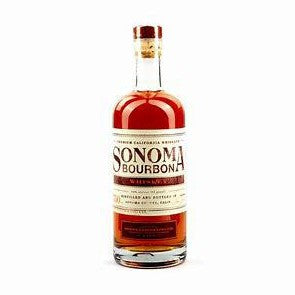 Sonoma Bourbon - TIPXY