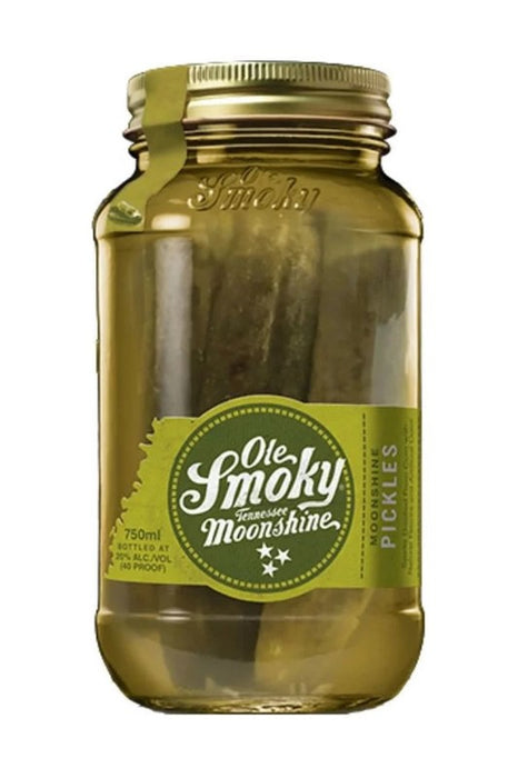 Ole Smoky Pickles