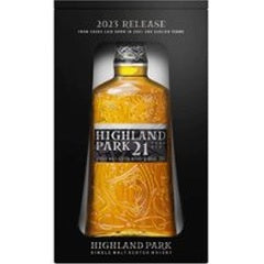 Highland Park - 2023 Edition - TIPXY