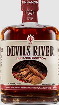 Devils River - Devils River Cinnamon - TIPXY