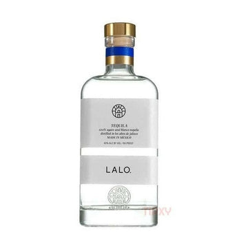 Blanco Tequila - TIPXY