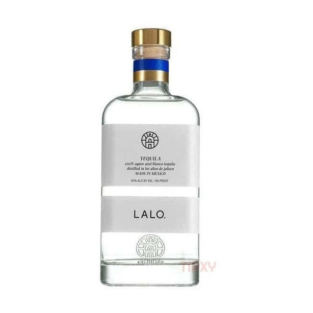 Lalo - Blanco Tequila - TIPXY