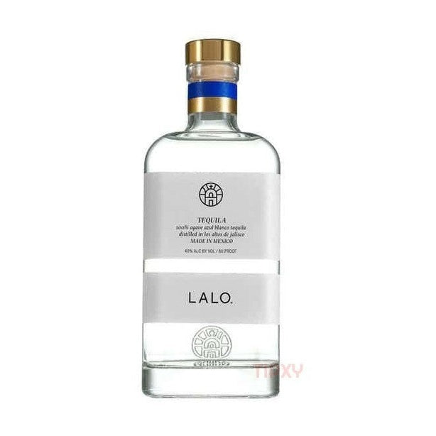 Blanco Tequila - TIPXY