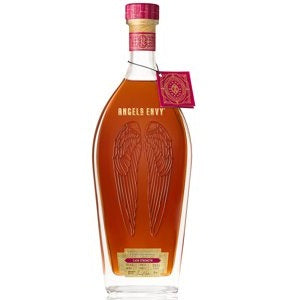 Angels Envy - Cask Strength Kentucky Straight