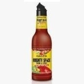 Dailys - Bloody Mary Mighty Spicy - TIPXY
