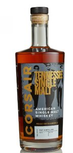 Tennessee Single Malt American Single Malt - TIPXY
