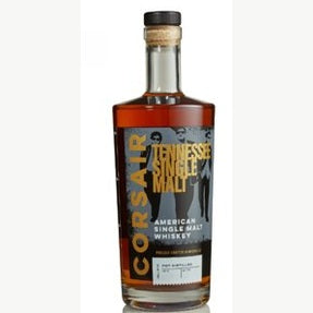 Tennessee Single Malt American Single Malt - TIPXY